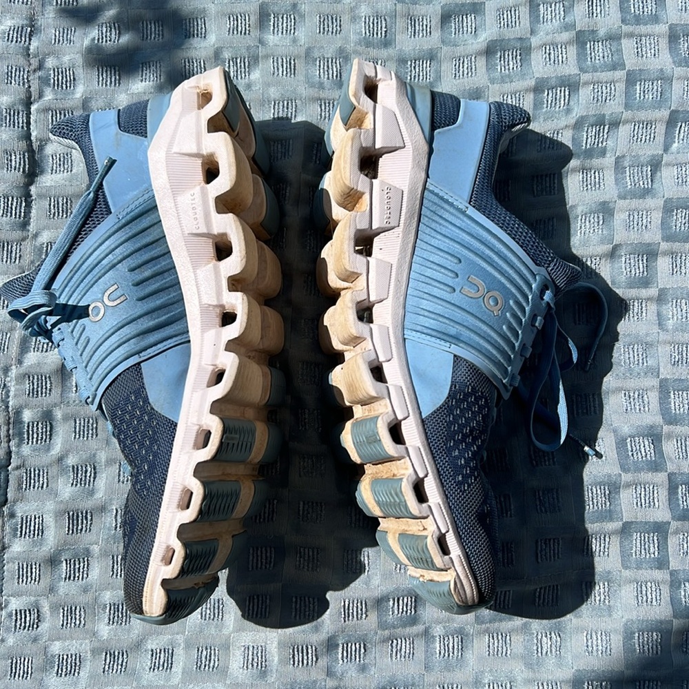 Oc Cloudswift - image 2